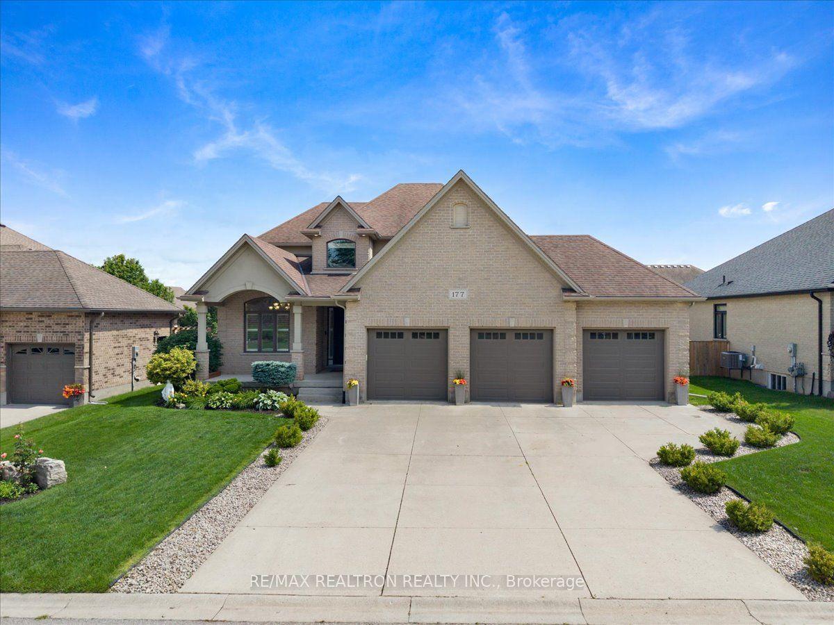 177 MARTIN Drive — photo 1