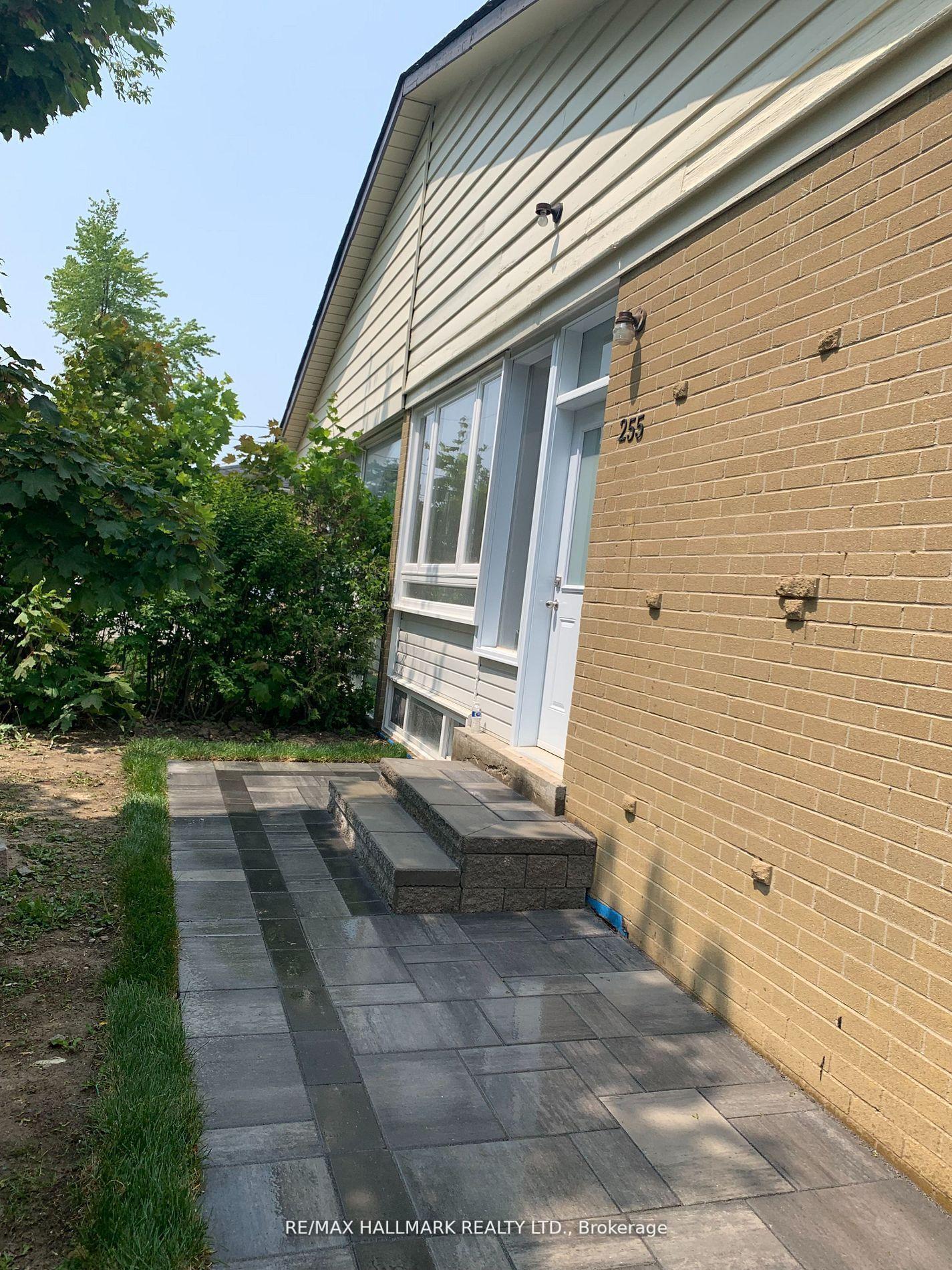 255 Ashlar Road Bsmt #Bsmt — photo 1