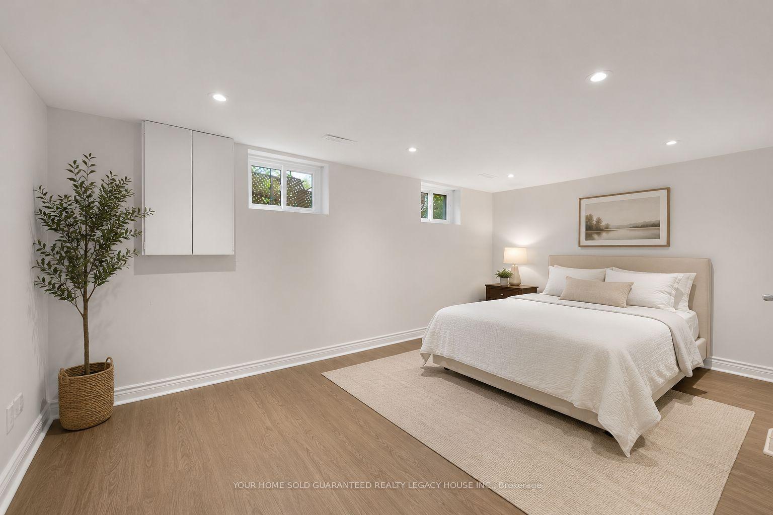 406 Orsi Avenue (Basement) #(Basement) — photo 1