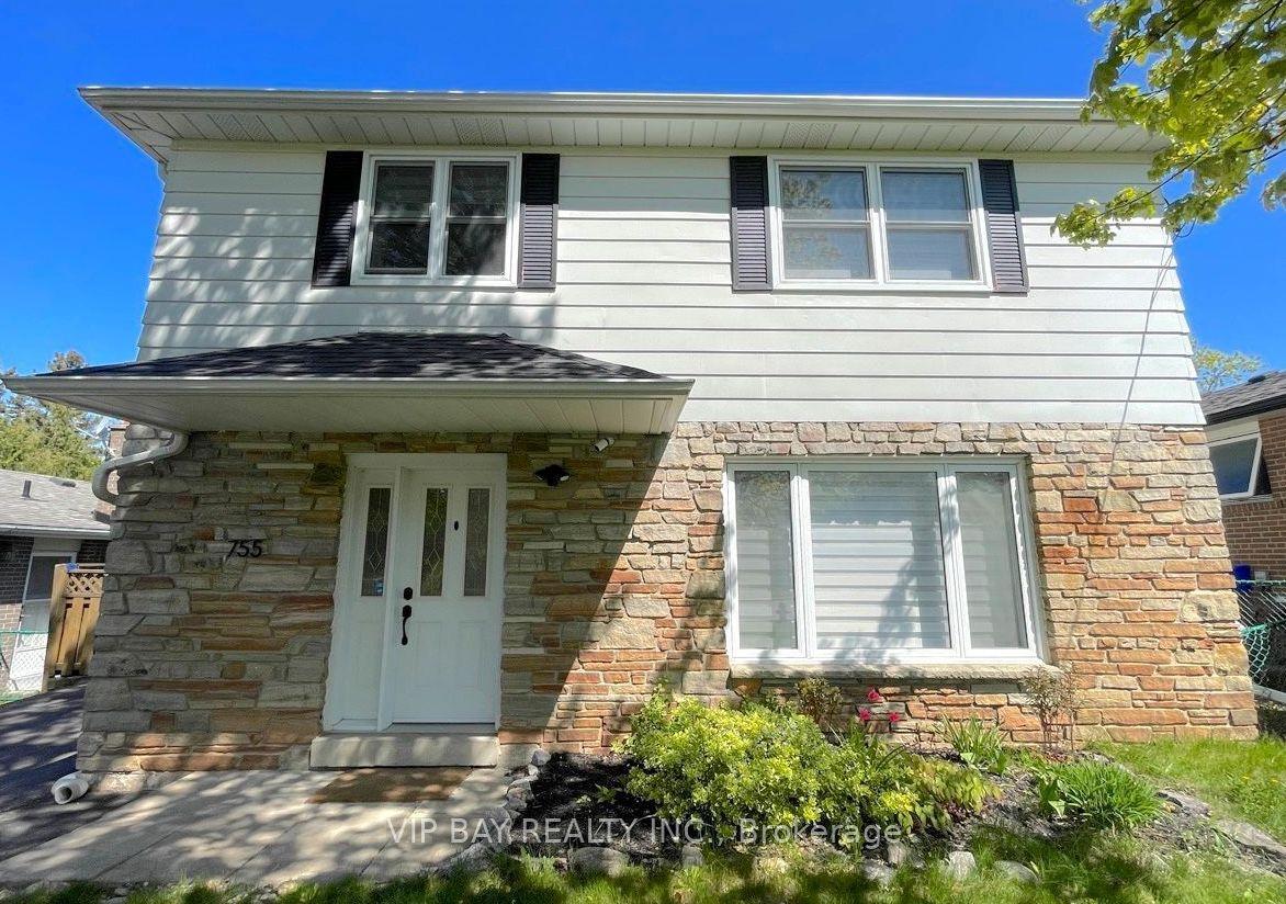 755 Botany Hill Crescent — photo 1