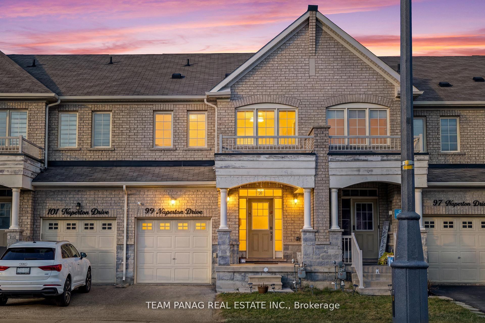 99 Naperton Drive — photo 1