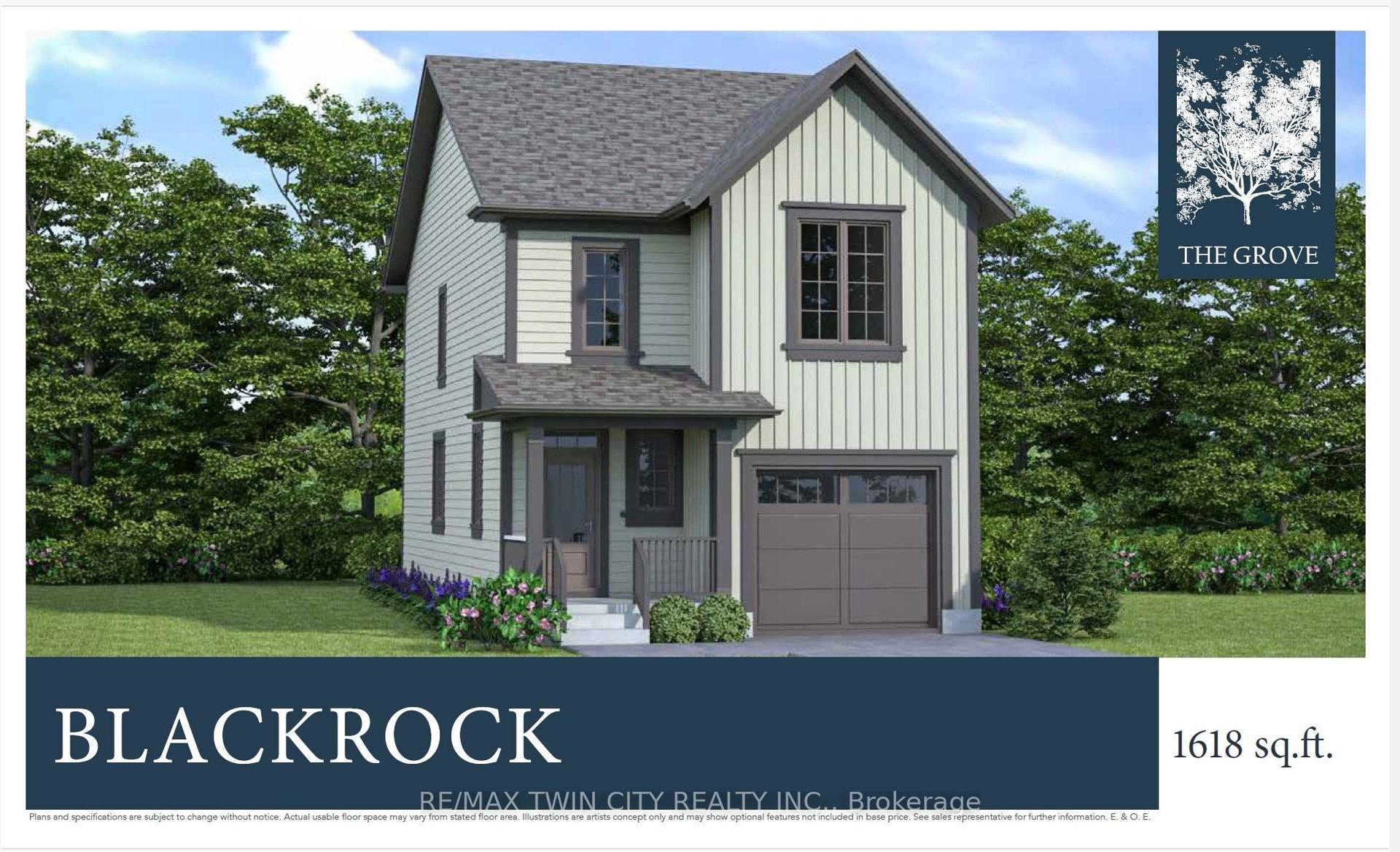 77 CHRISTOPHER Court, London South — Detached for sale, photo 1