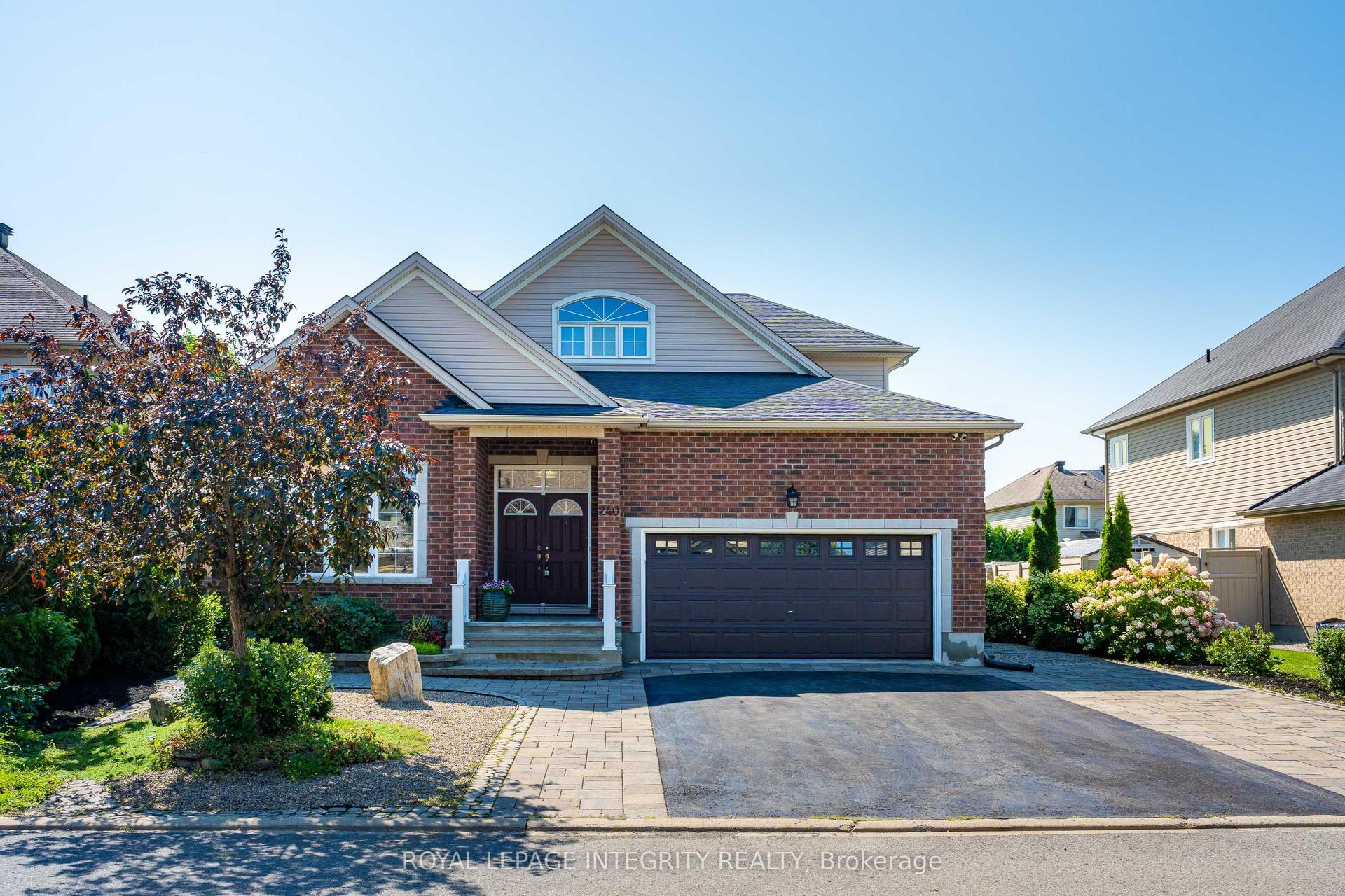 240 Trailgate Street, Blossom Park - Airport and Area — Detached for sale, photo 1