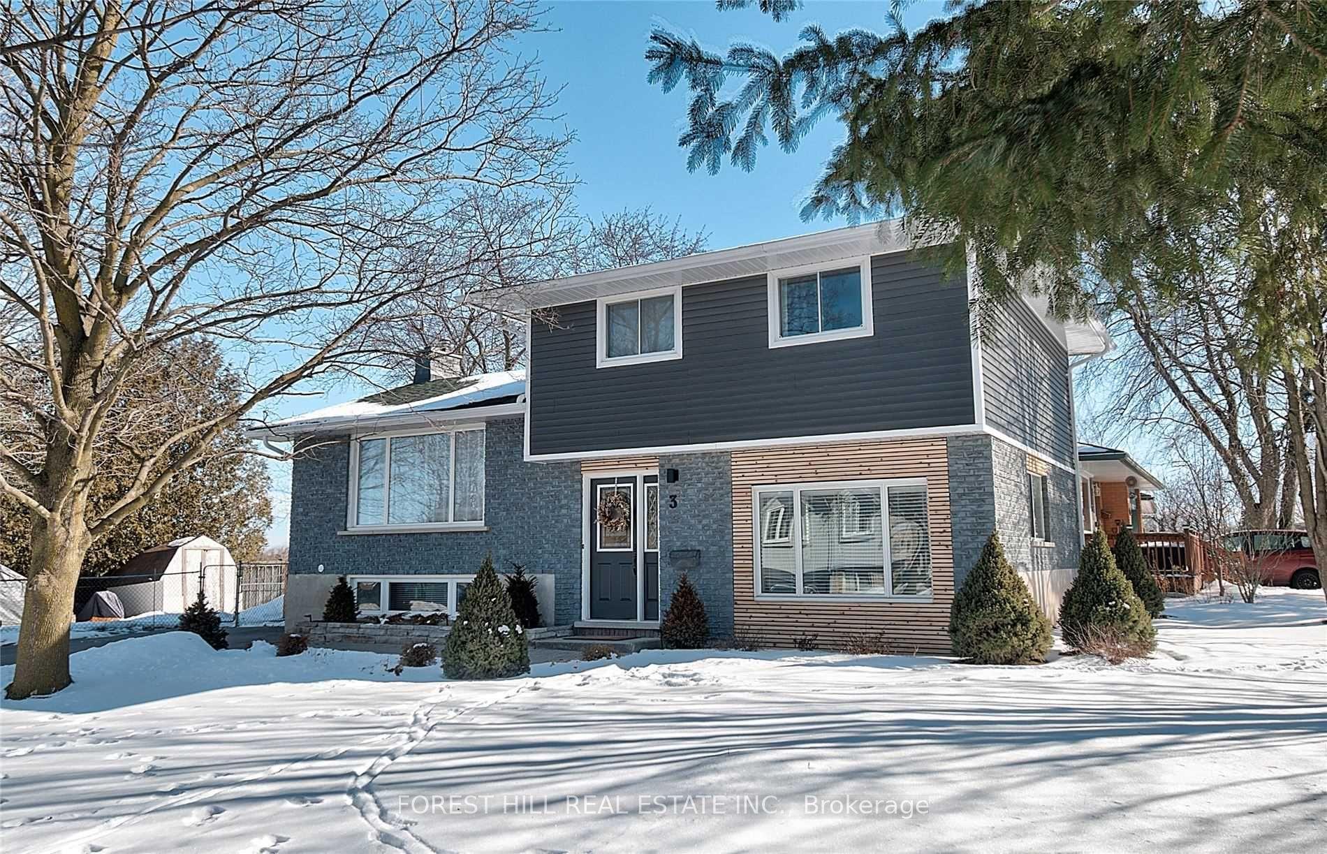 3 Shakespeare Drive, Guelph — Detached for lease, photo 1