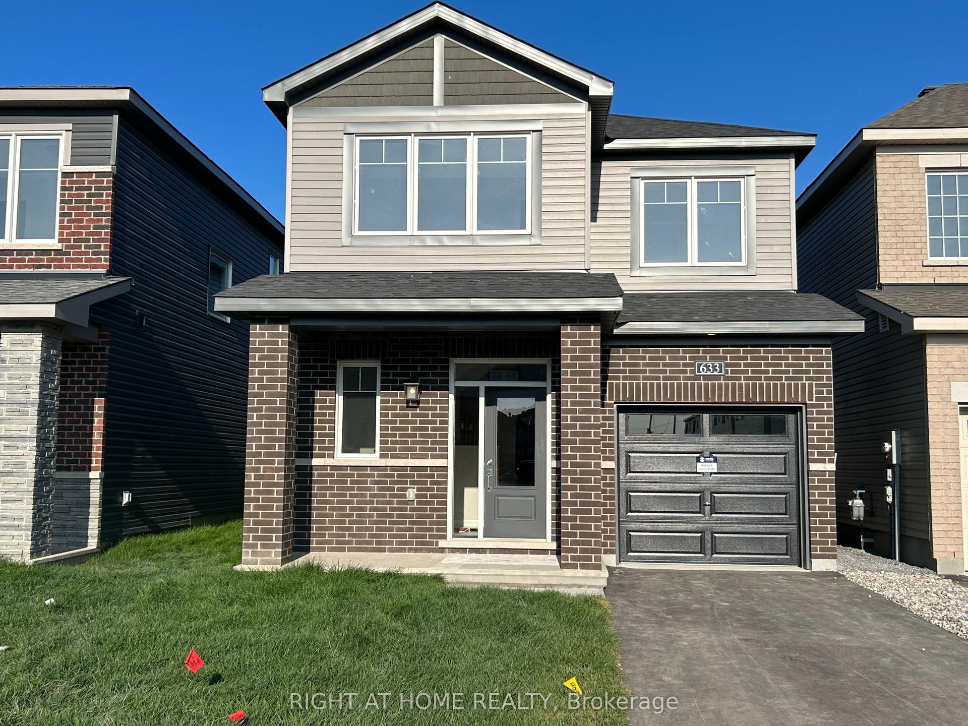 633 Idyllic Terrace W, Orleans - Cumberland and Area — Detached for sale, photo 1