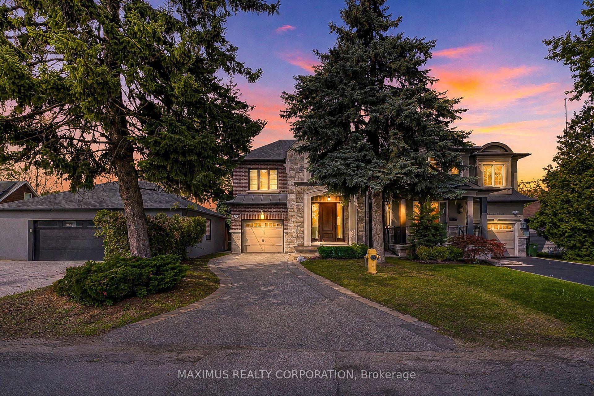 24 Brussels Street, Toronto — Detached for sale, photo 1