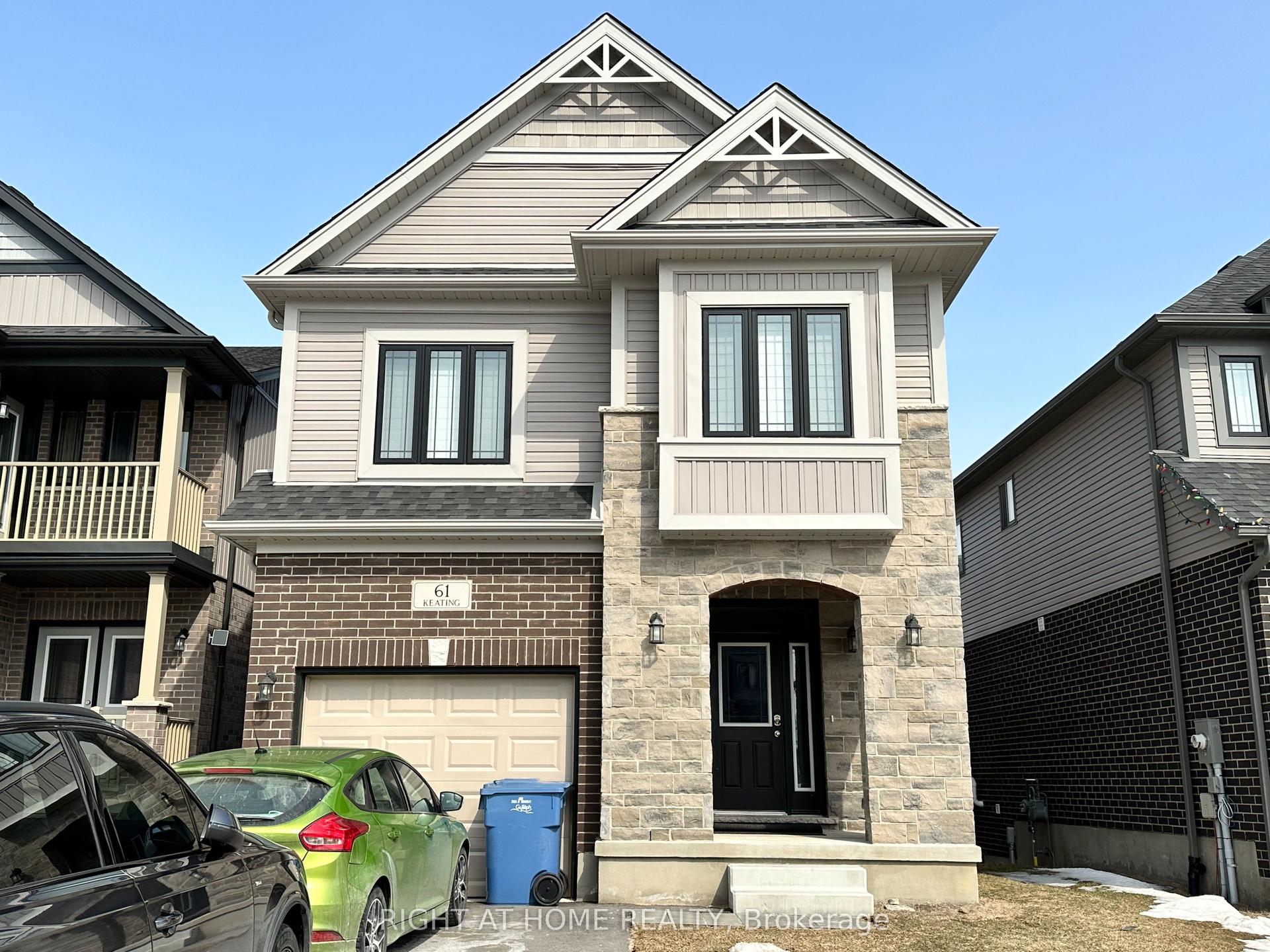 61 Keating Street Bsmt #Bsmt — photo 1
