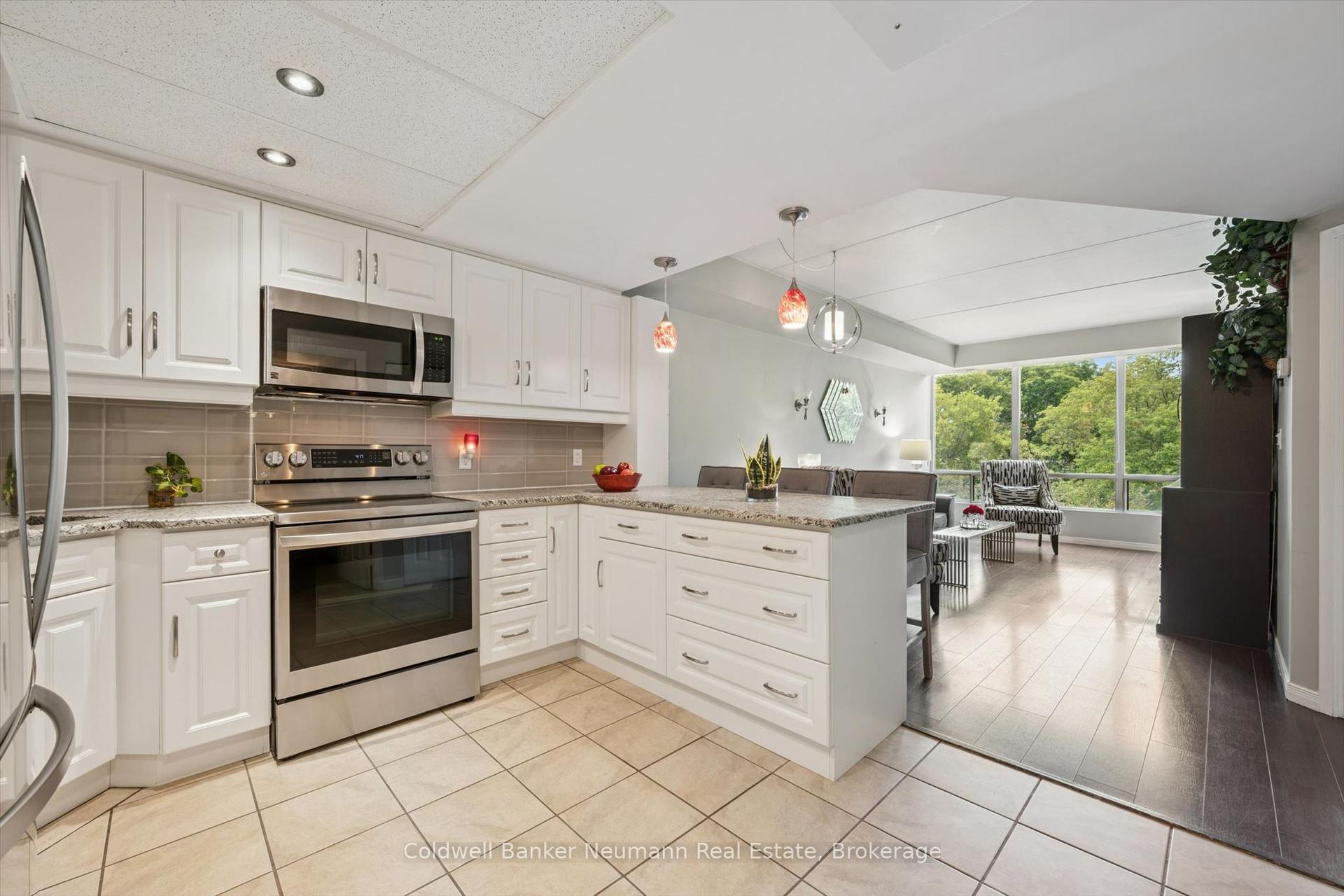 105 Bagot Street 314 #314, Guelph — Condo for sale, photo 1