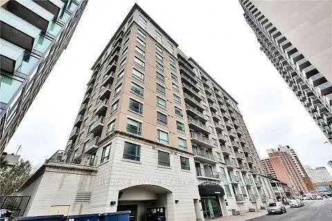 200 Besserer Street 706 #706, Lower Town - Sandy Hill — Condo for lease, photo 1