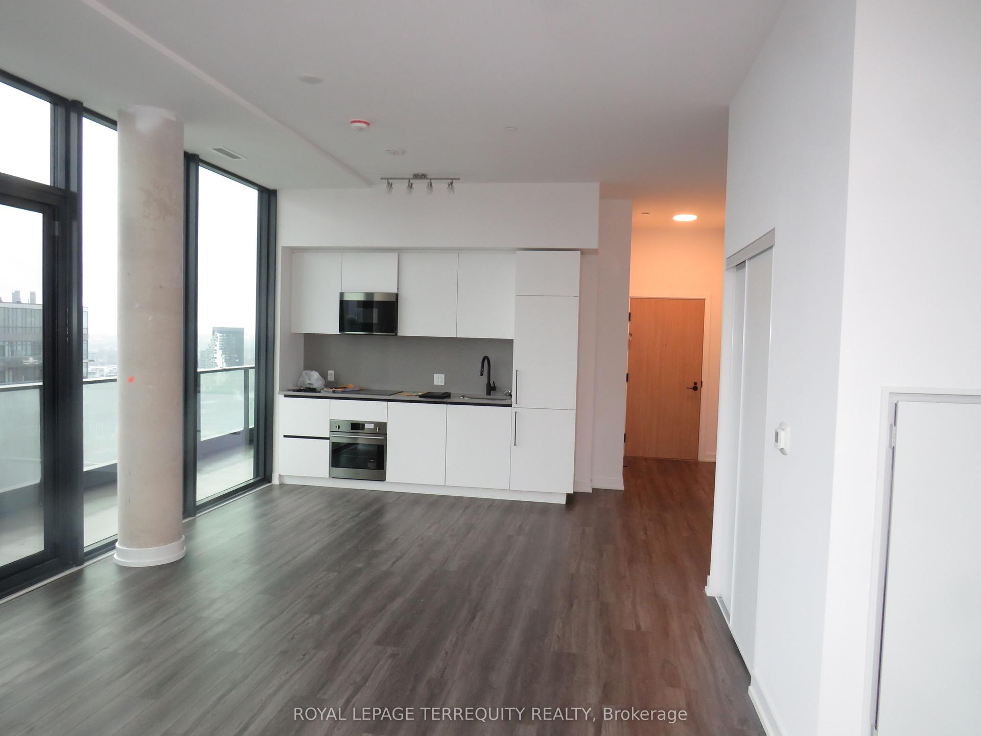 35 Parliament Street 3304 #3304 — photo 1