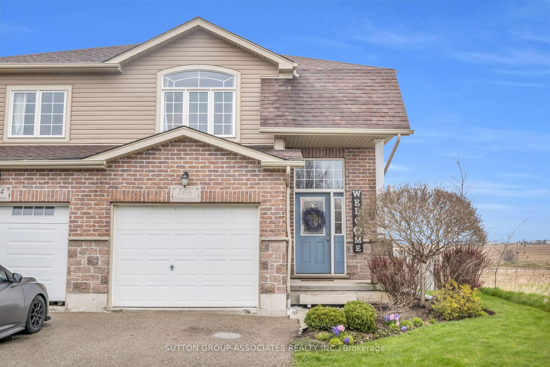 166 Maple Street — photo 1