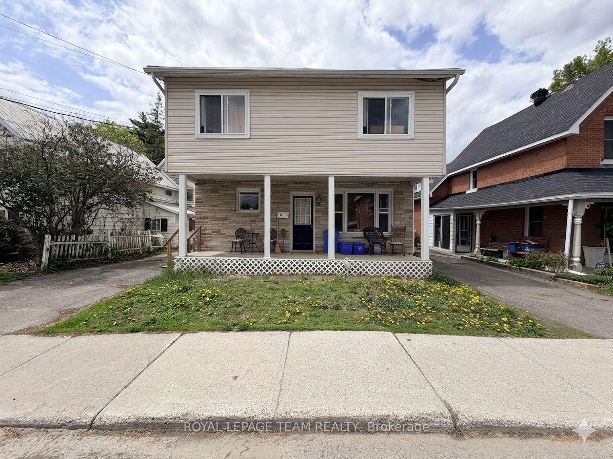198 Harriet Street — photo 1