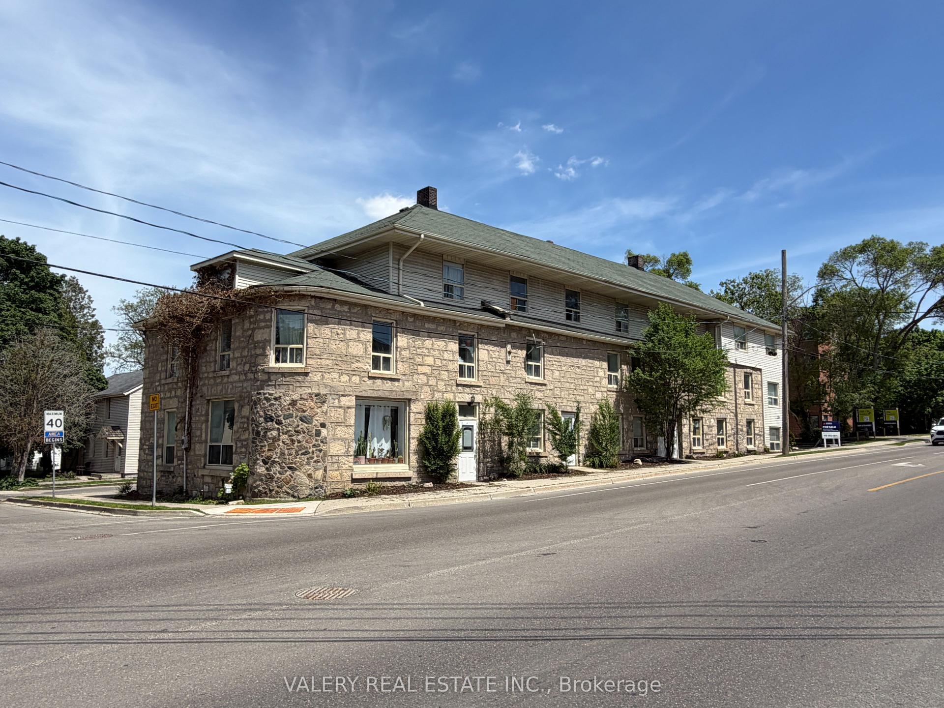 220 Gordon Street 23 #23 — photo 1