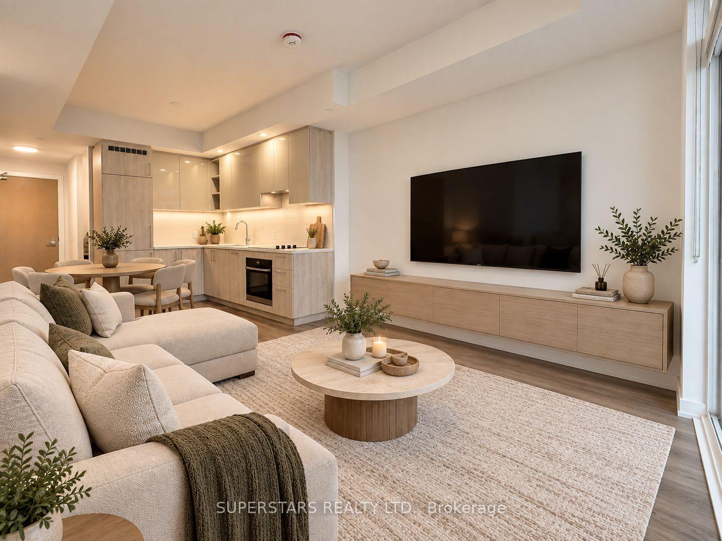 5 Meadowdale Road 2710 #2710, Vaughan — Condo for lease, photo 1