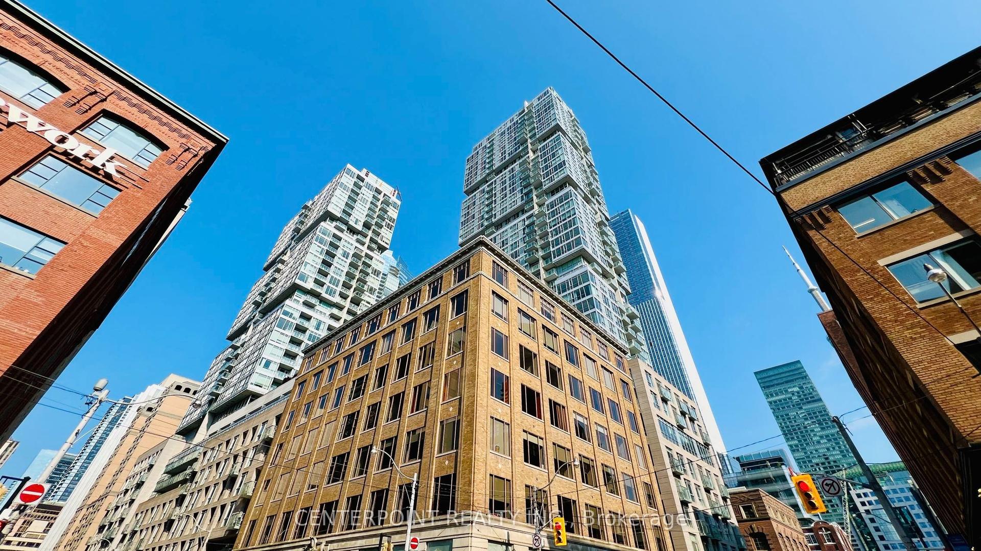 199 Richmond Street W 2803 #2803, Toronto — Condo for lease, photo 1