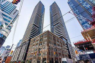 125 Blue Jays Way 1006 #1006, Toronto — Condo for lease, photo 1