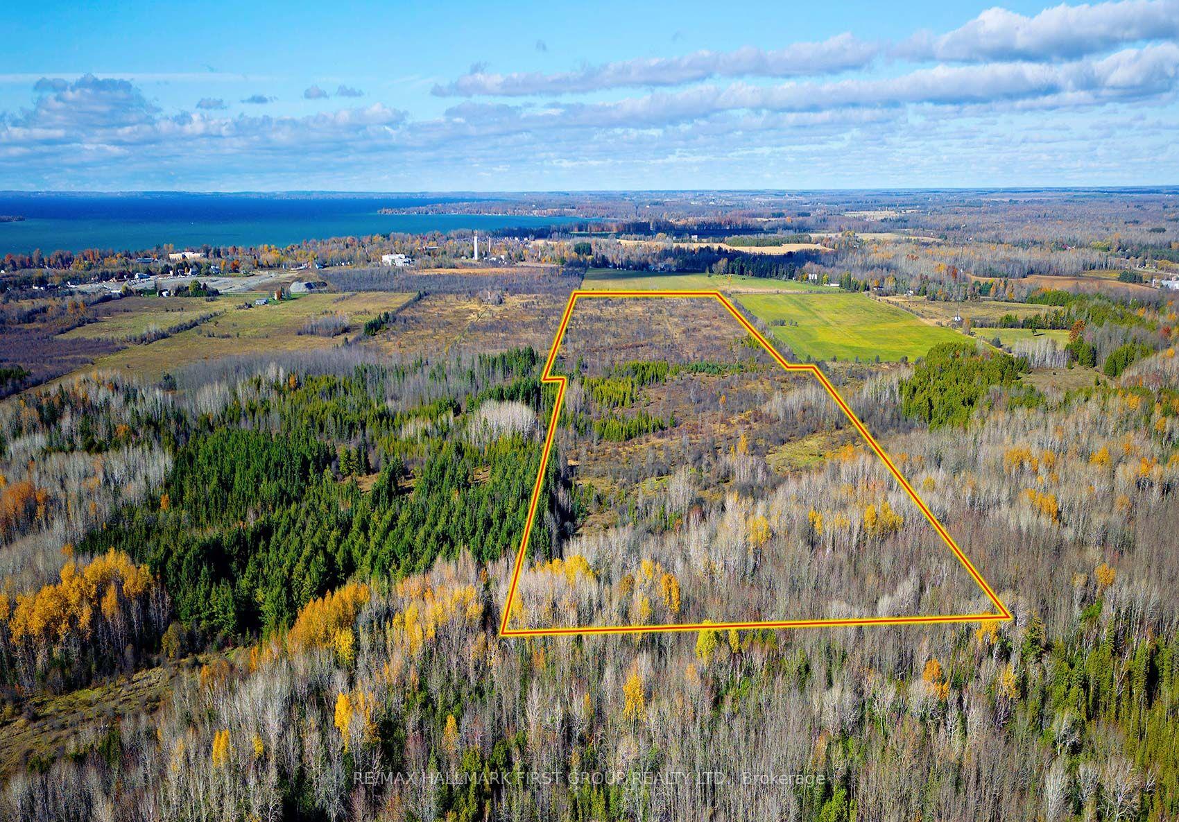 0 5 Concession Road, Brock — Land for sale, photo 1