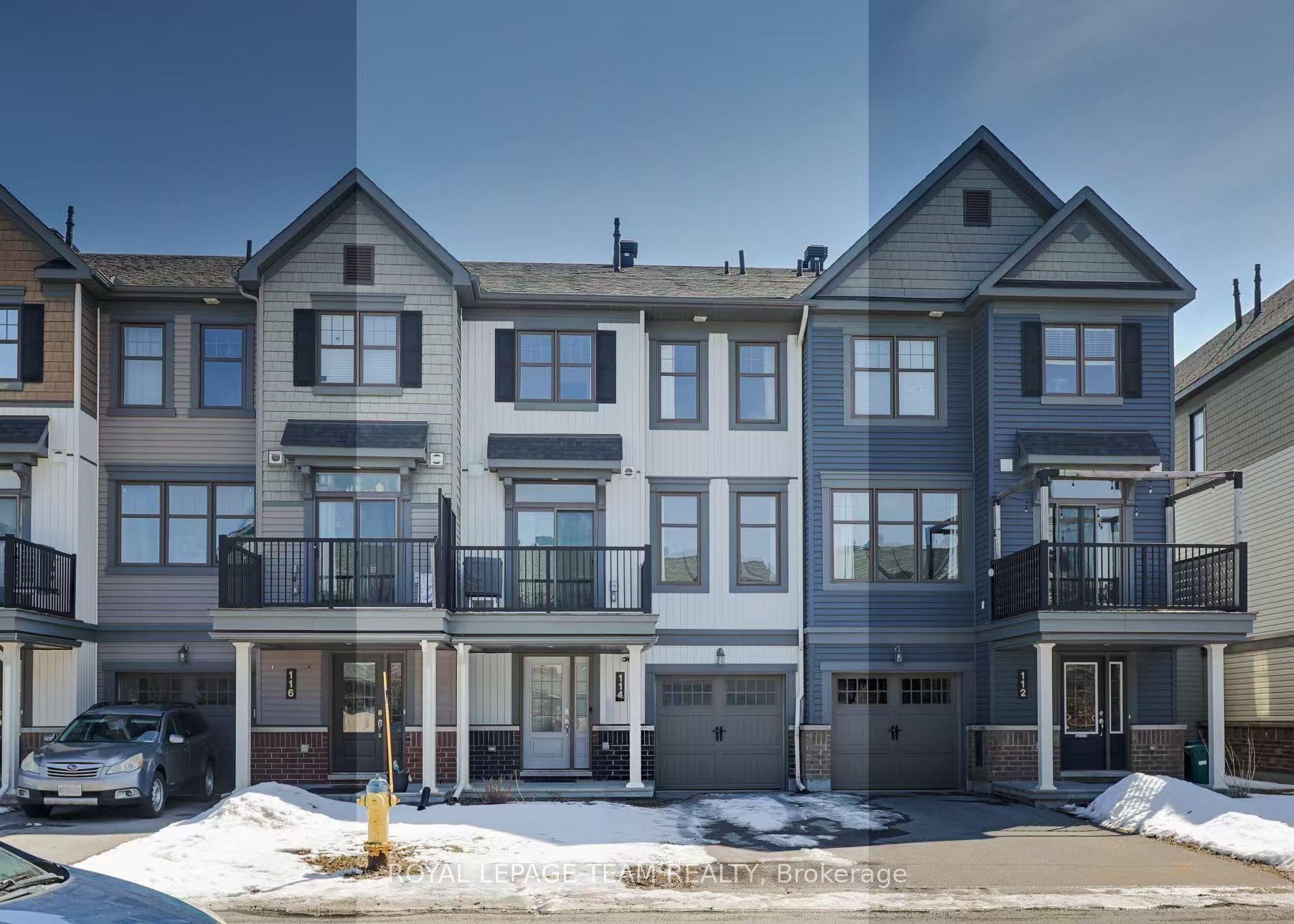 114 SWEETWATER Lane — photo 1