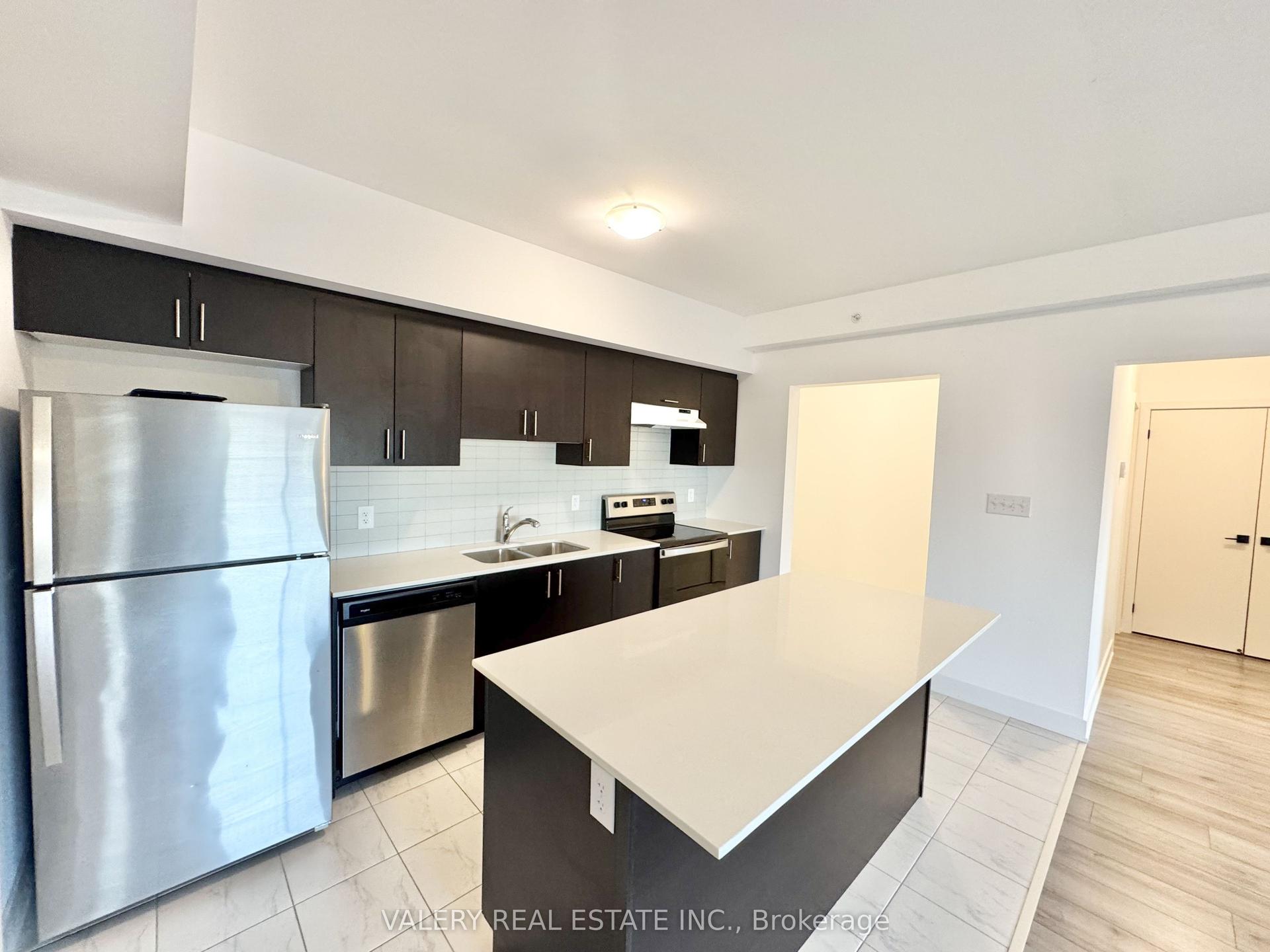 10 Culinary Lane 205 #205, Barrie — Condo for lease, photo 1