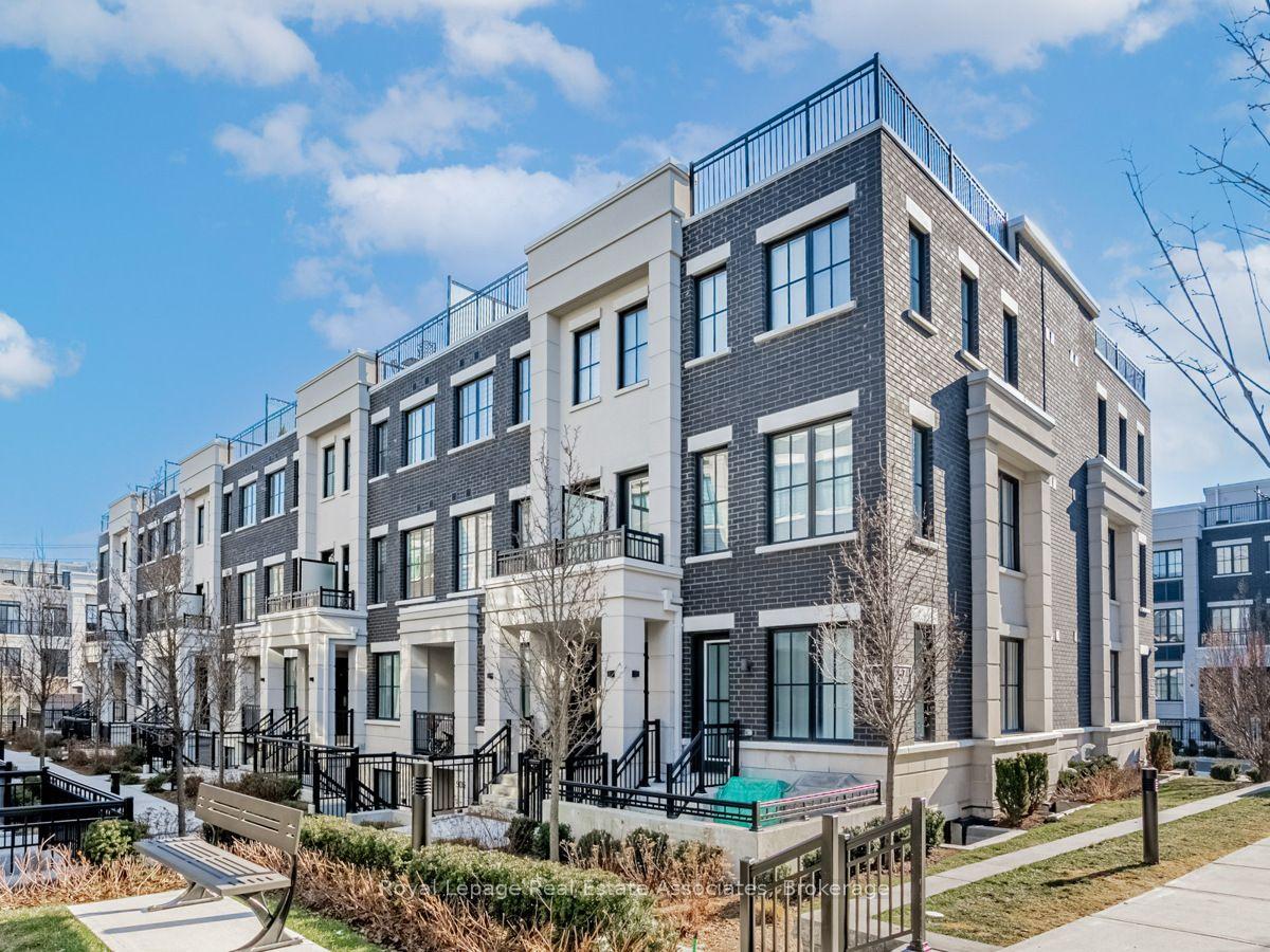 657 Cricklewood Drive 511 #511 — photo 1