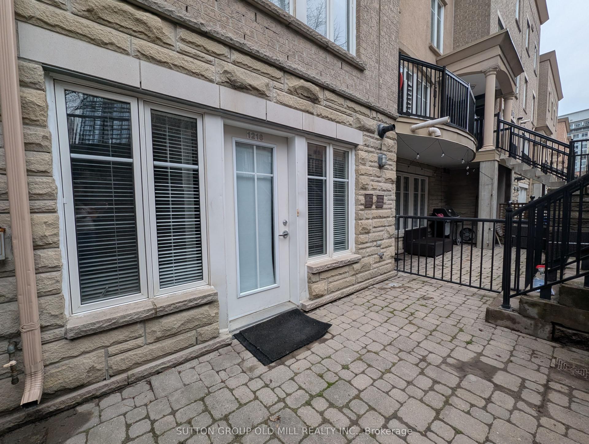 21 Pirandello Street 1218 #1218 — photo 1