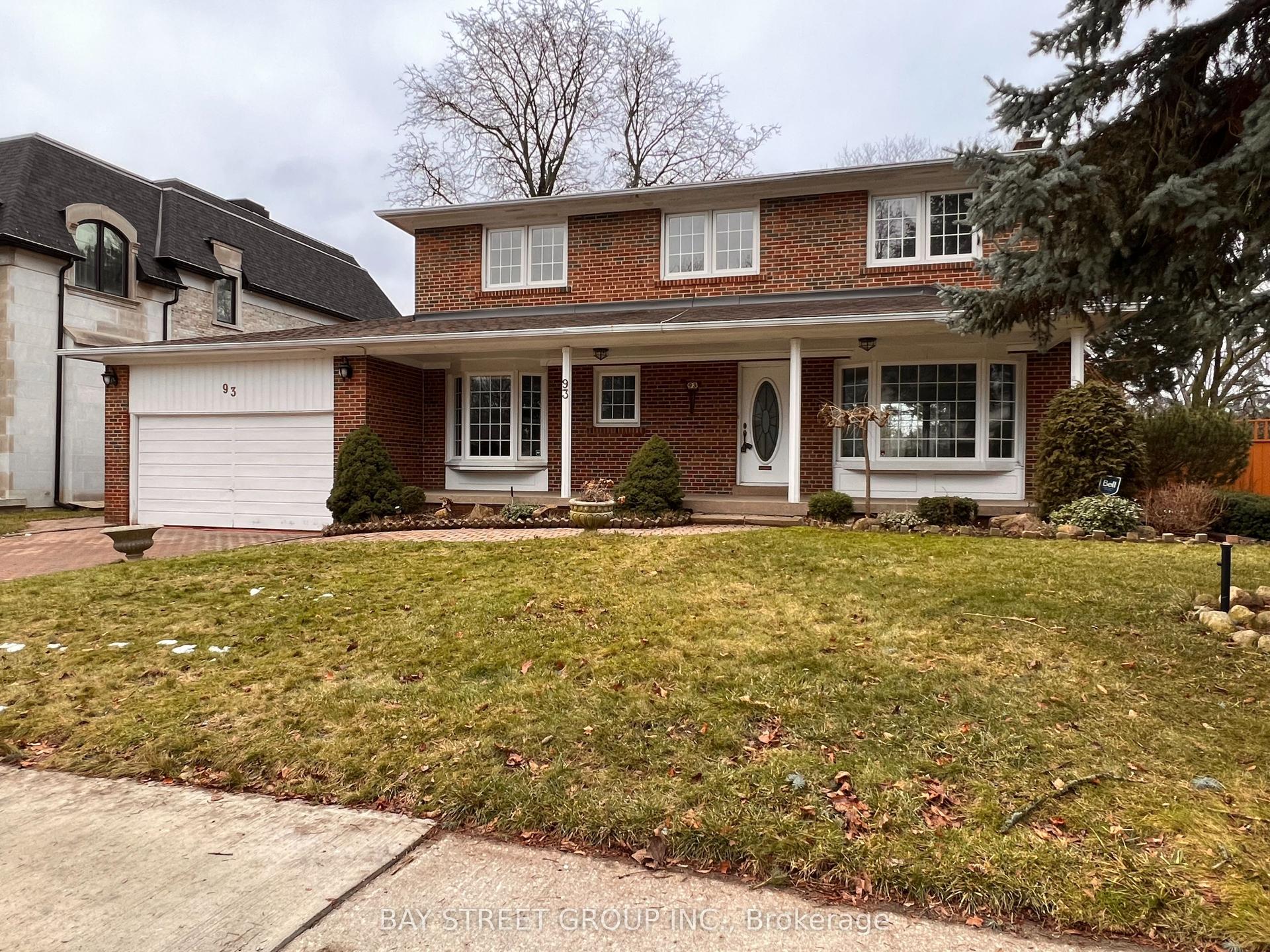 93 Lord Seaton Road — photo 1