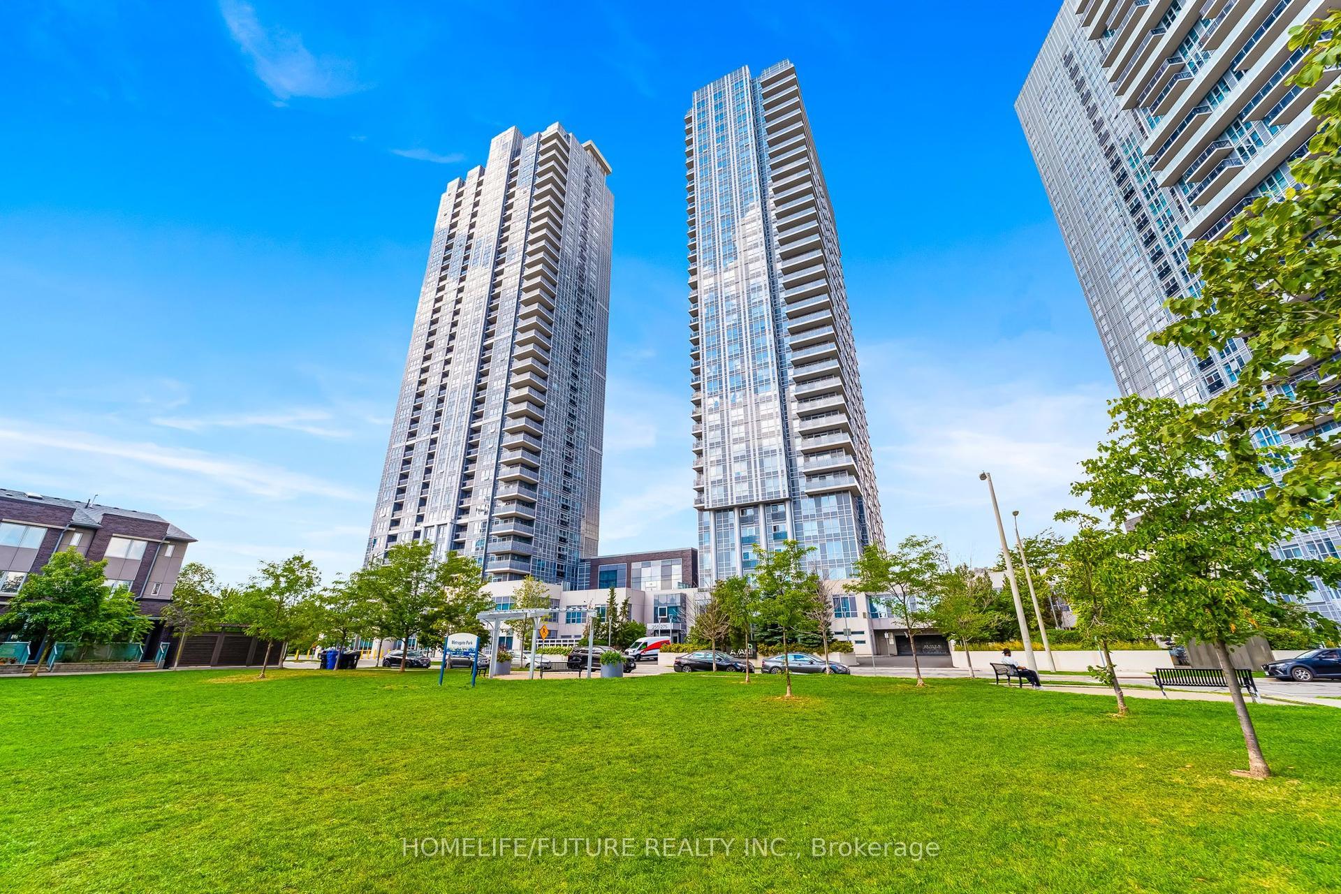 275 Village Green Square 2815 #2815, Toronto — Condo for sale, photo 1