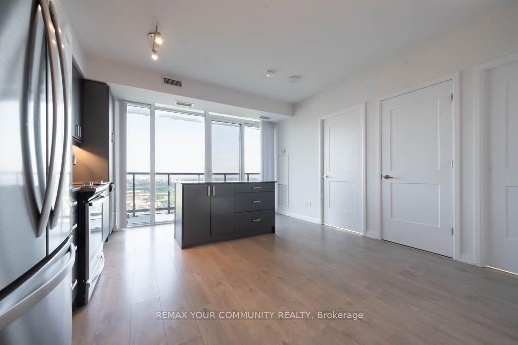 7895 Jane Street 3406 #3406, Vaughan — Condo for lease, photo 1