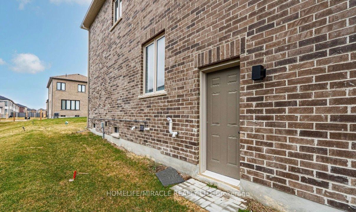 1284 Klondike Drive Basement #Basement — photo 1
