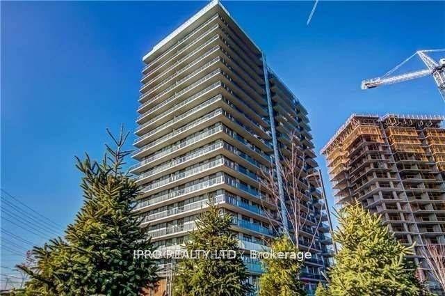 4633 Glen Erin Drive 1503 #1503, Mississauga — Condo for lease, photo 1