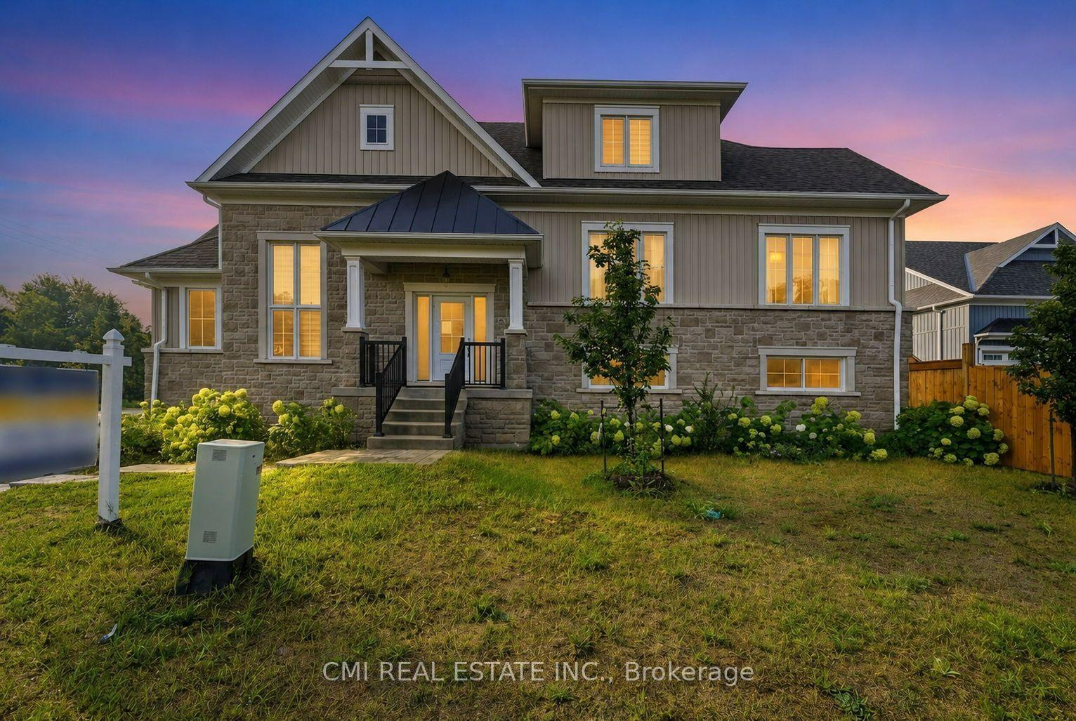 3205 Mosley Street, Wasaga Beach — Detached for sale, photo 1