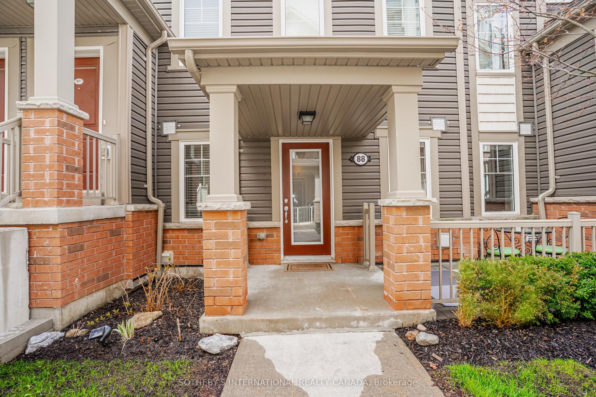 2500 Hill Rise Court 88 #88 — photo 1
