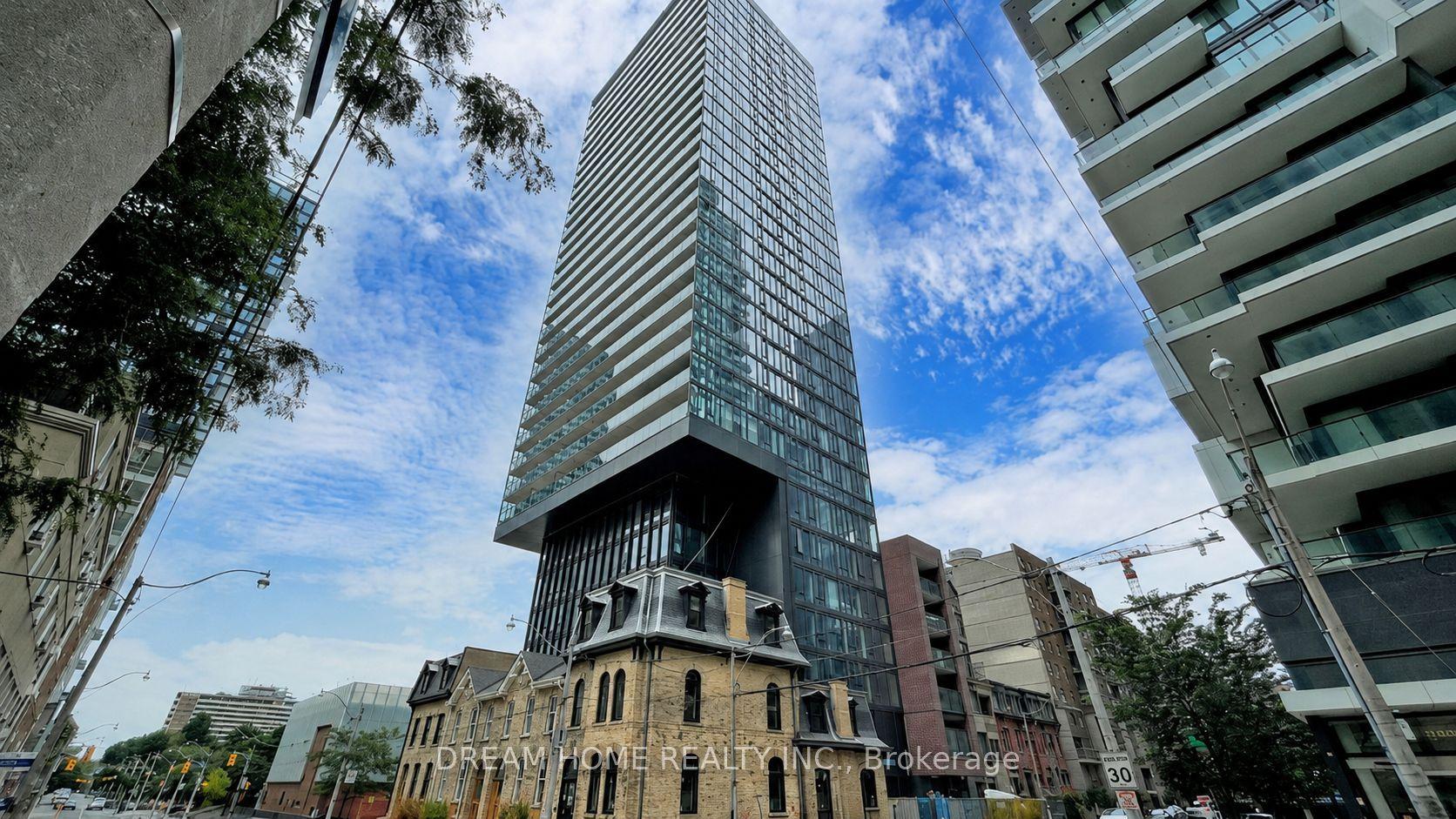 47 Mutual Street 2808 #2808 — photo 1