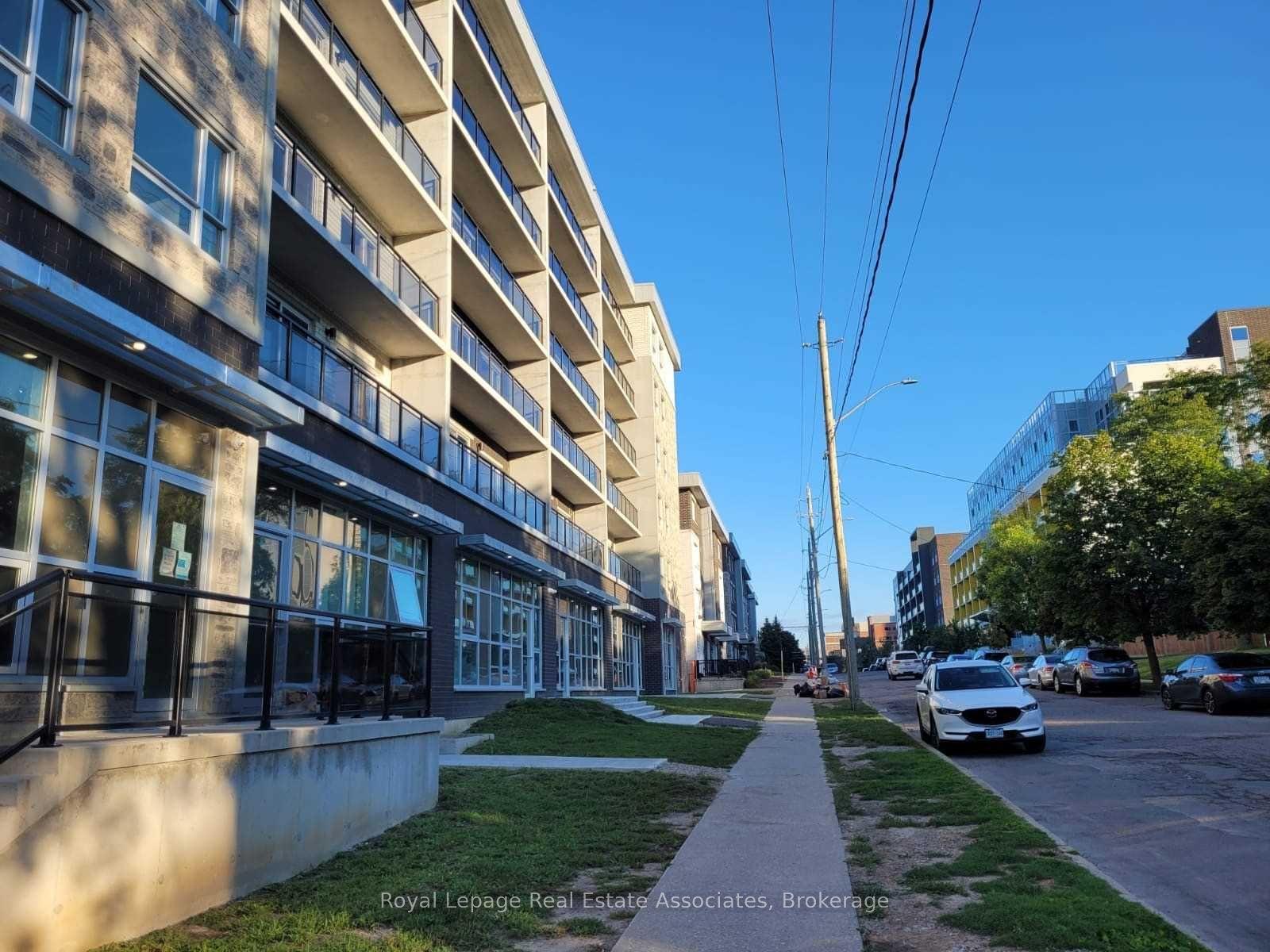 275 Larch Street F-306 #F-306 — photo 1