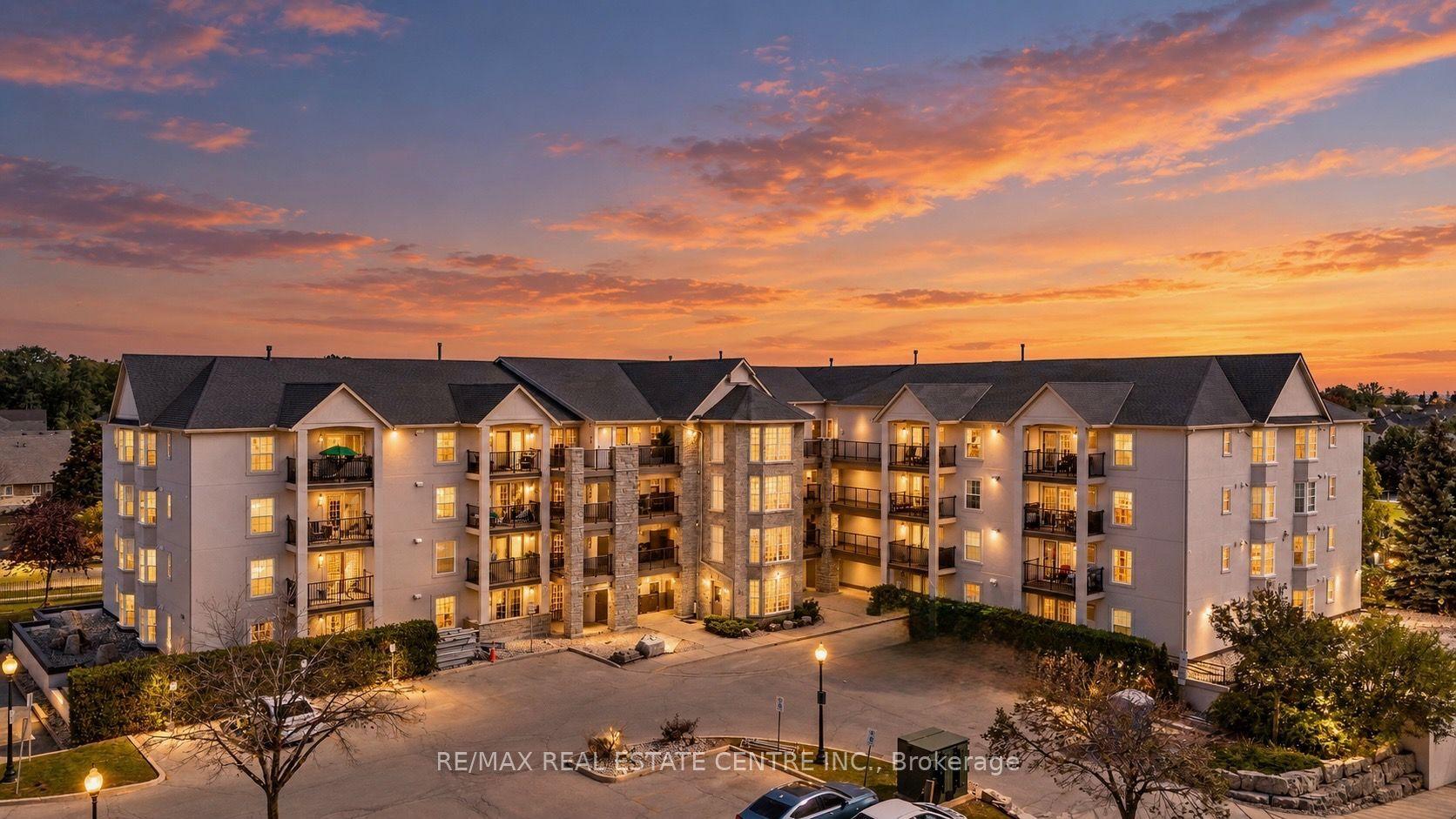 1421 Walker's Line 205 #205, Burlington — Condo for sale, photo 1