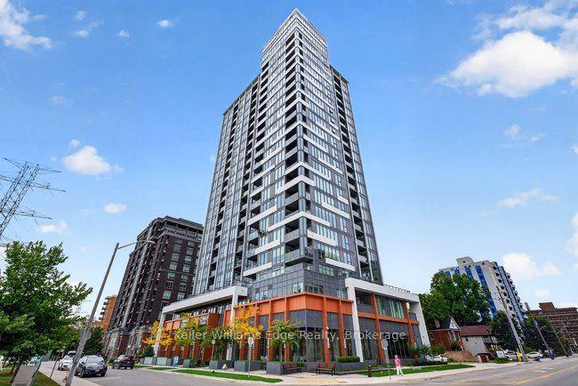 500 Brock Avenue 605 #605, Burlington — Condo for lease, photo 1