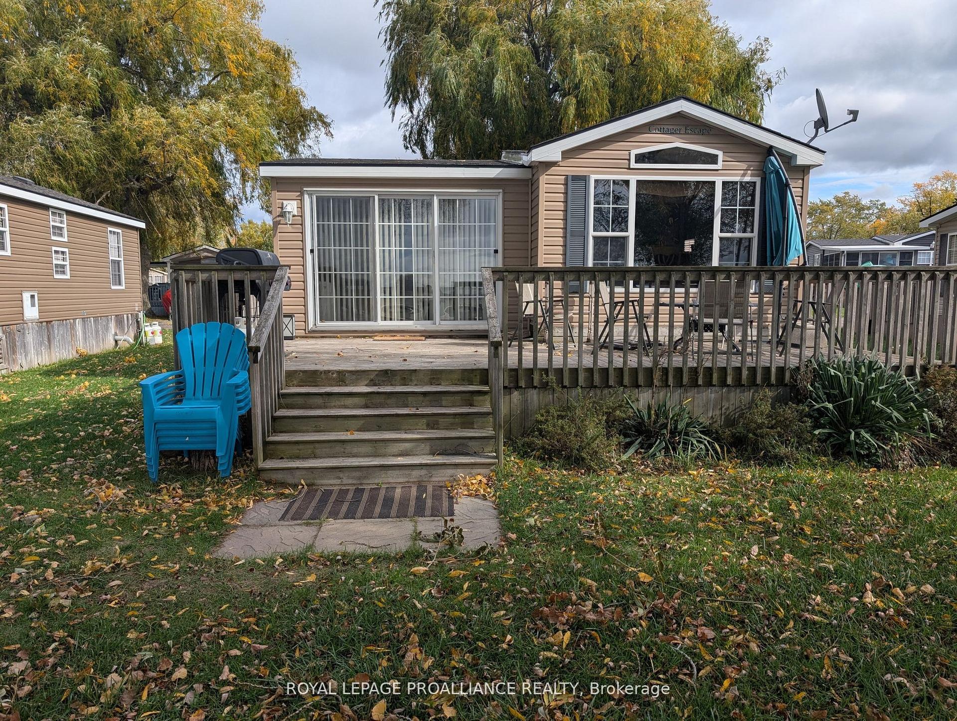 486 Cty Rd 18- 7 Beachview Lane — photo 1