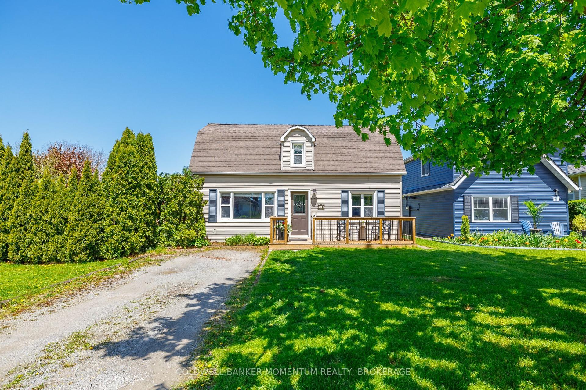14 Lorraine Street — photo 1