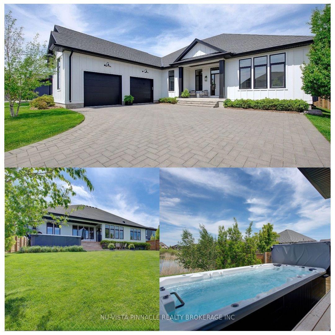 2572 LUCAS Avenue, Strathroy-Caradoc — Detached for sale, photo 1