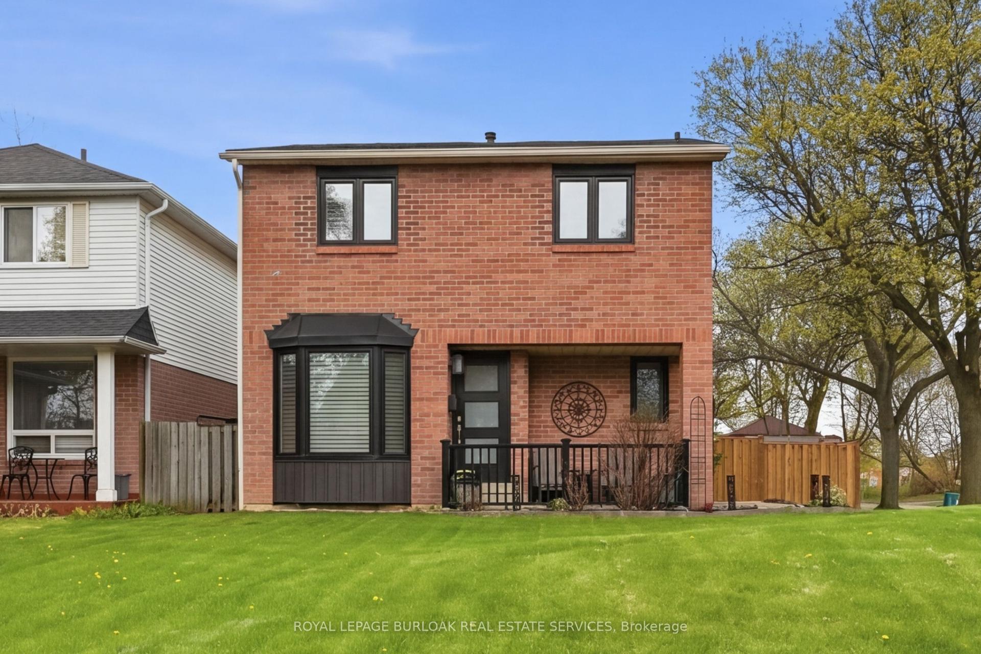 3102 Cantelon Crescent — photo 1