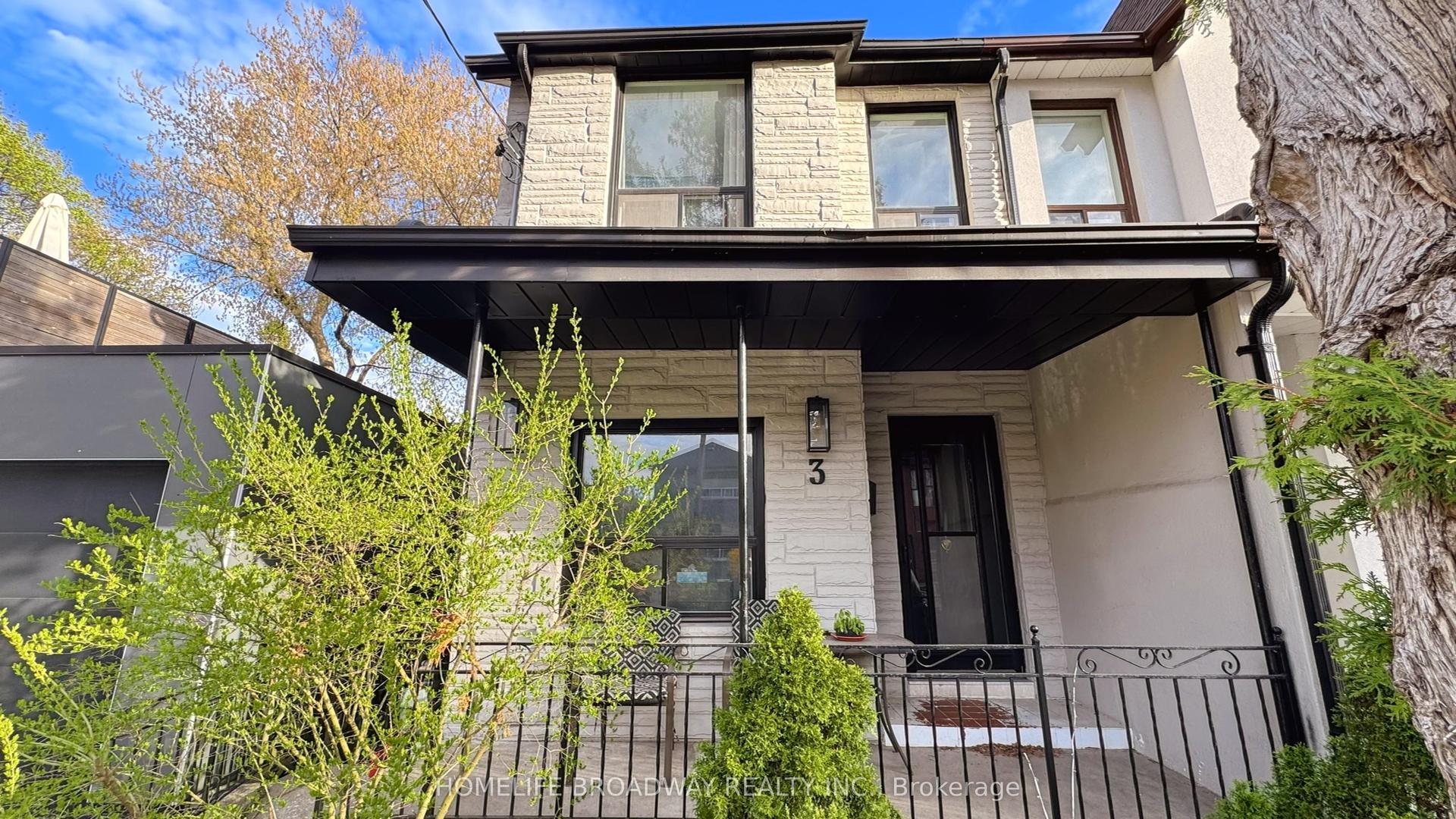 3 Yarmouth Road — photo 1