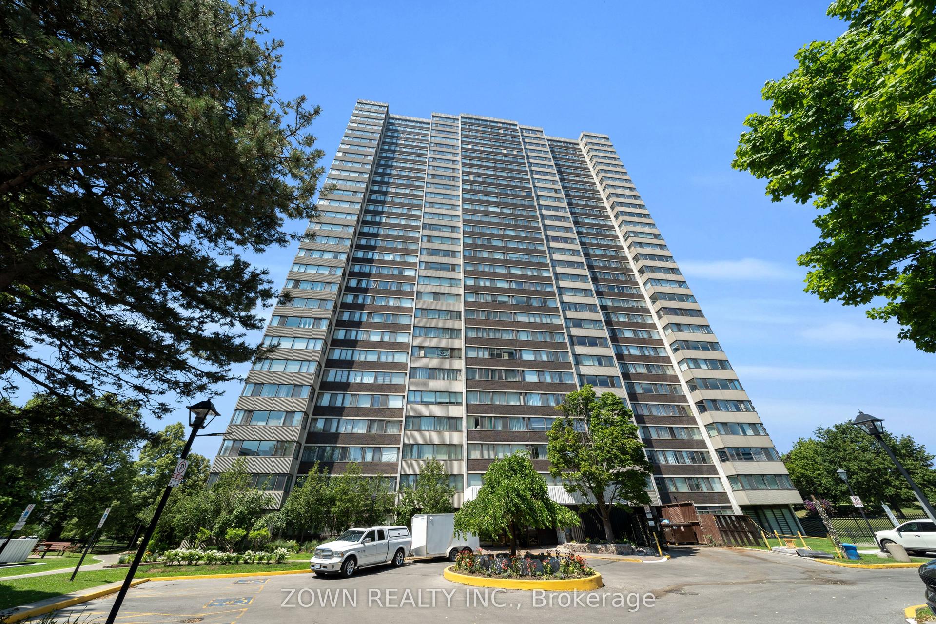 80 Antibes Drive, Toronto — Condo for sale, photo 1