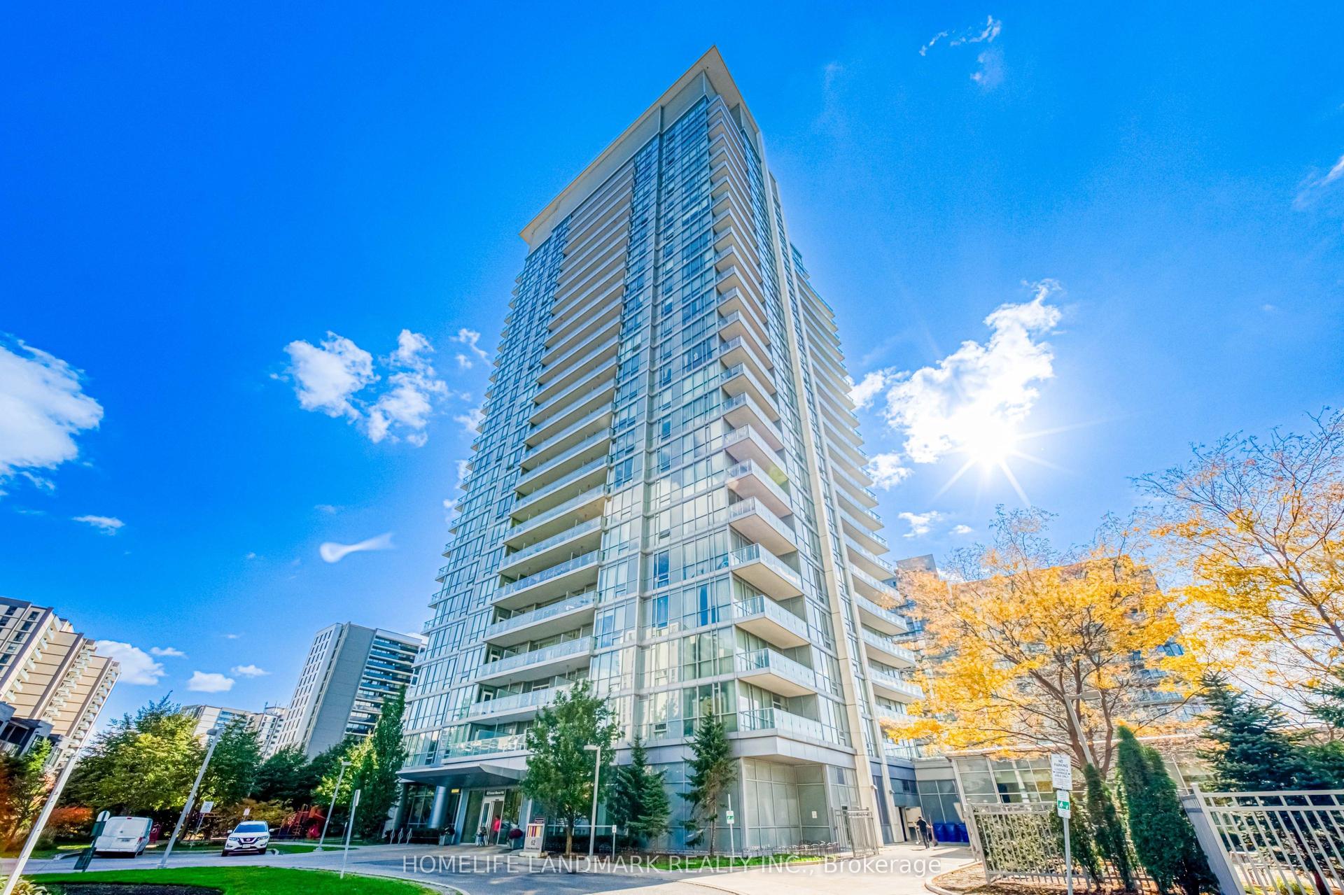 62 Forest Manor Road 1606 #1606, Toronto — Condo for sale, photo 1