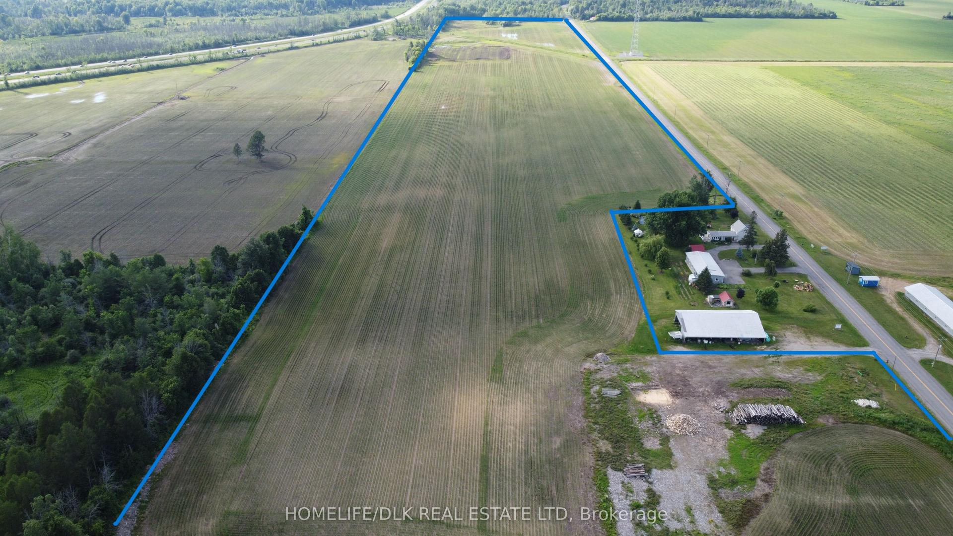 000 South Gower Drive, North Grenville — Land for sale, photo 1