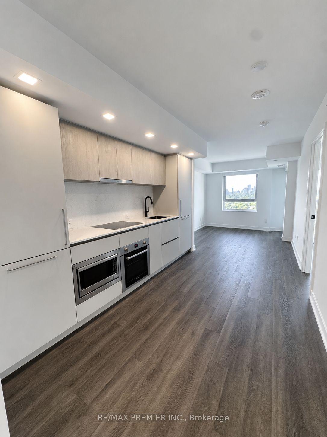 609 Sherbourne Street 1806 #1806, Toronto — Condo for lease, photo 1