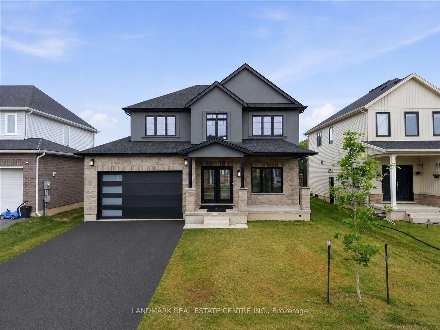 30 Autumn Avenue, Thorold — Detached for sale, photo 1