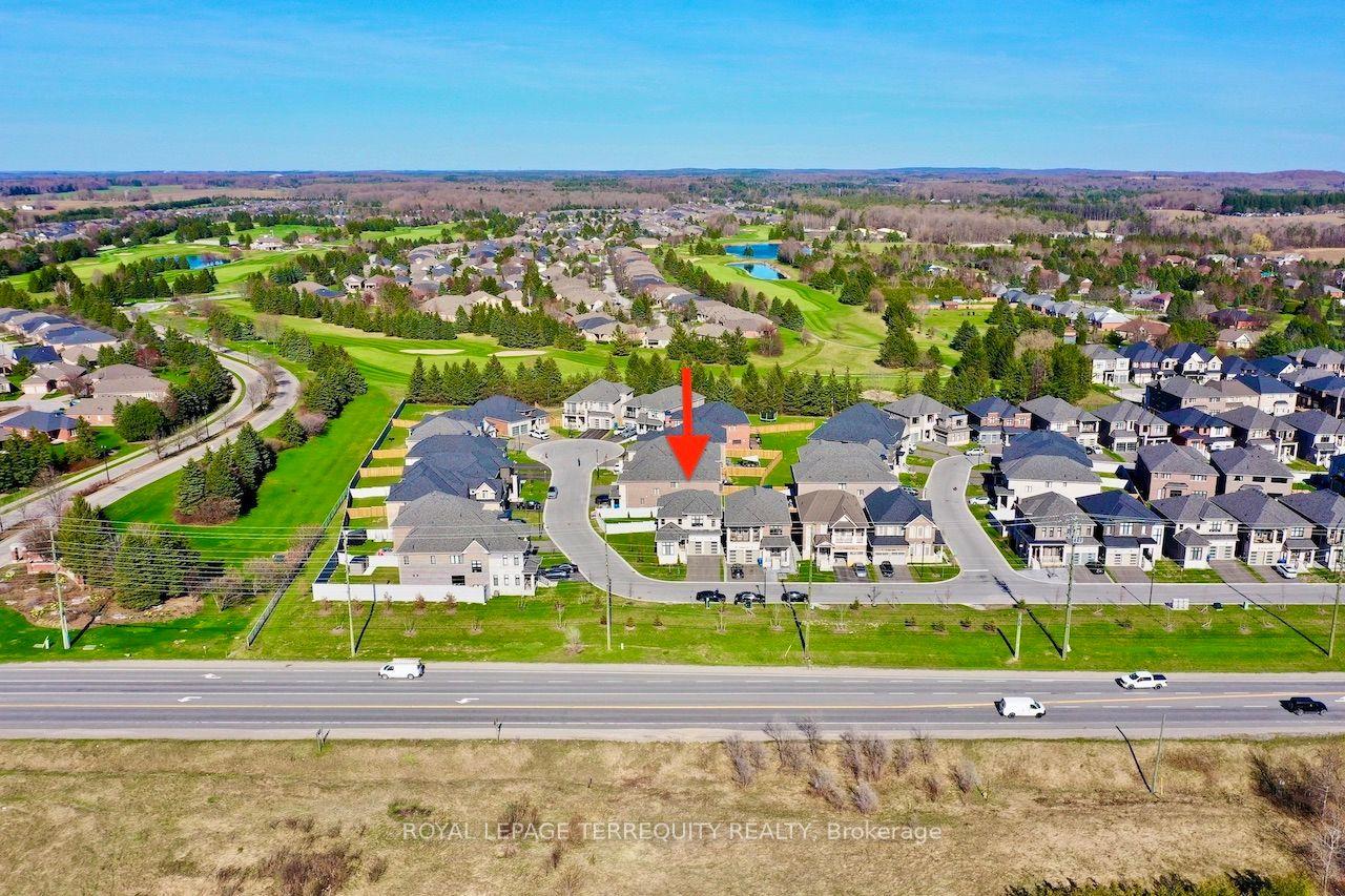 7 Ballanview Court, Whitchurch-Stouffville — Detached for sale, photo 1