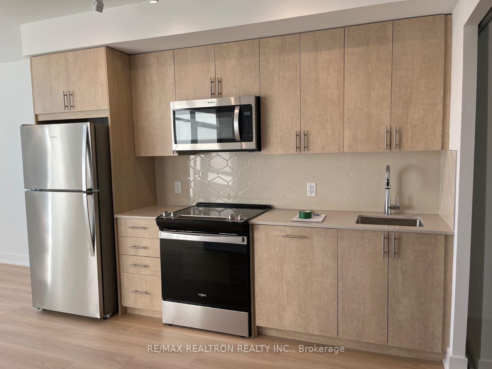 2545 Simcoe Street N 305 #305, Oshawa — Condo for lease, photo 1