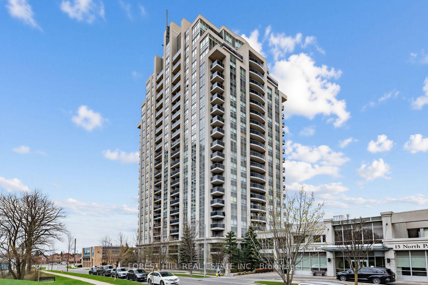 7 North Park Road 511 #511 — photo 1