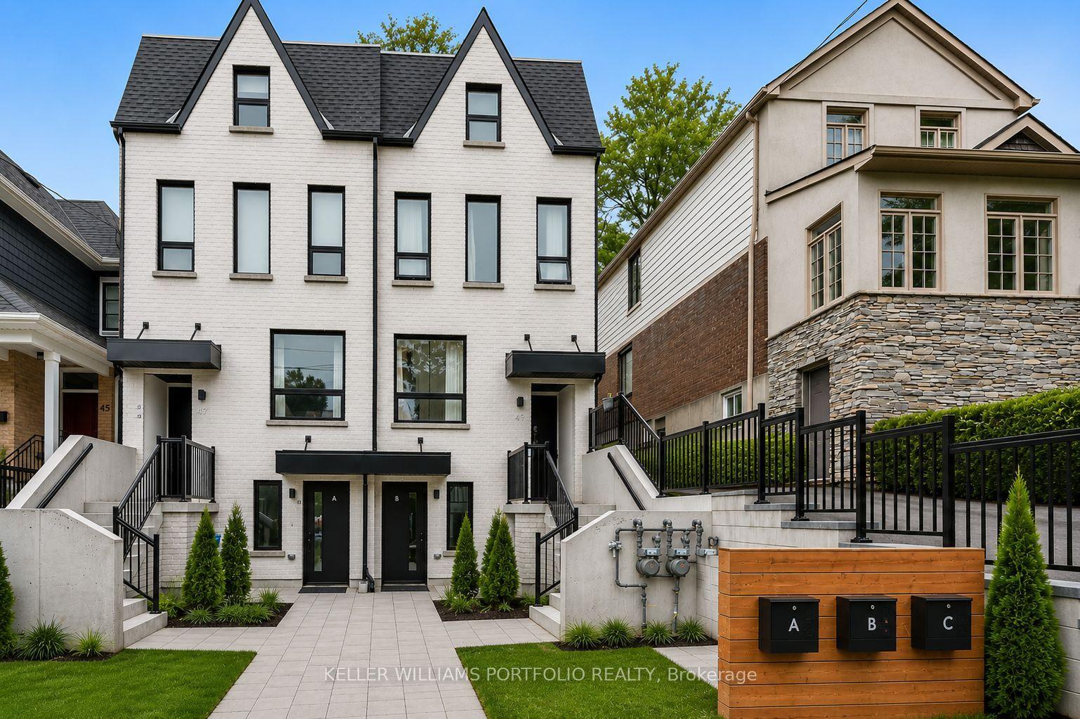 49 Morningside Avenue Unit C #Unit C — photo 1